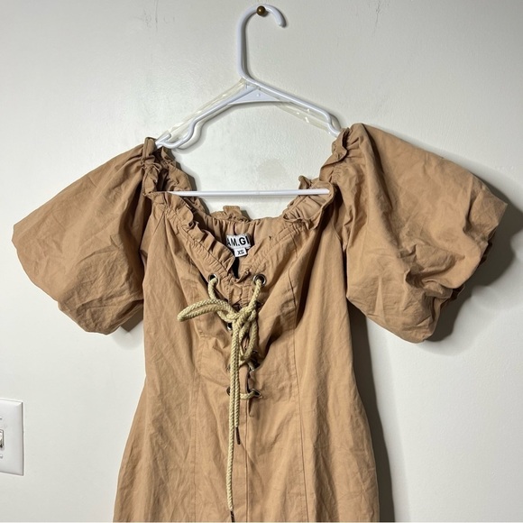 I AM GIA ALYA DRESS - Picture 3 of 10